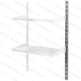 направляющие спвб - 400 «base», цинк