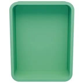 лоток кондитерский сплошной (435х335х110) арт. 12.431f.72.ре r