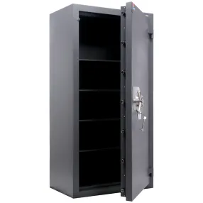 сейф valberg форт 1685 el