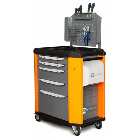 тележка tbp-5