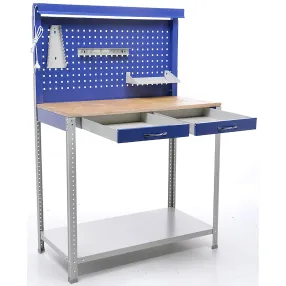 верстак garage set 1