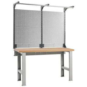 верстак вс-150-01 ф + экран вс-150-э3