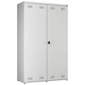 шкаф для хранения негорючих химических веществ dion smart cs-126