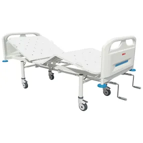 кровать медицинская функциональная трехсекционная мск-2103