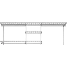 гардеробная система титан-gs-450 комплект №2