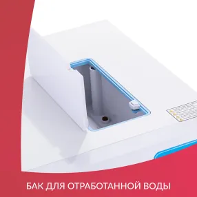 стерилизатор паровой dgt-18b