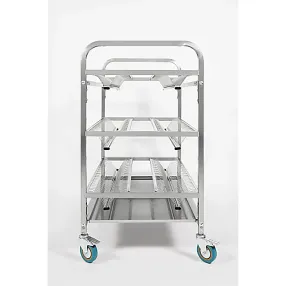 тележка для сушки посуды тст-3-9/6