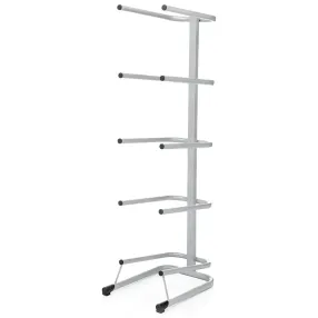 стойка для бутылей 19 литров св-5