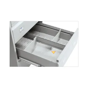 картотечный шкаф практик afc-06