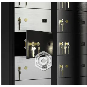 сейф депозитный лс-165/38 бт
