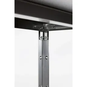 стеллаж производственный кухонный стп-13/7-эн