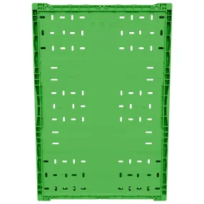 складной ящик 600х400х215 арт. 12.426