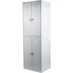 шкаф для раздевалки шрм-24