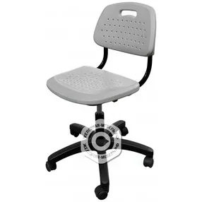 школьный стул на винтовой опоре шс17