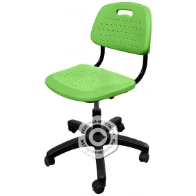 школьный стул на винтовой опоре шс17