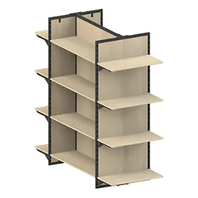 стеллаж-гондола