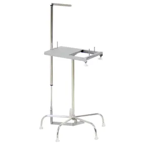 подставка для биксов из нержавеющей стали мск-5308