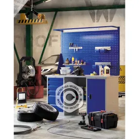 верстак profi w (№108) wt100.f1.f1.000