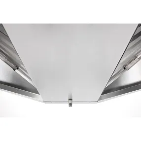 зонт приточно-вытяжной центральный зпвцу-18/16