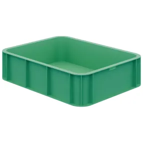 лоток кондитерский сплошной (435х335х110) арт. 12.431f.72.ре r