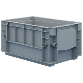 пластиковый ящик 297х198х147,5