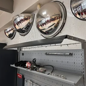 светильник светодиодный standart, 220в, 18вт (арт. 35.582)