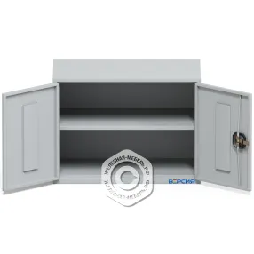 антресоль к шкафам шириной 830 мм (610x830x450)