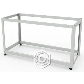 каркас стола combat трехтумбовый