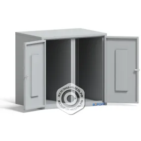 антресоль к шкафам шириной 600 мм (600х600х400)