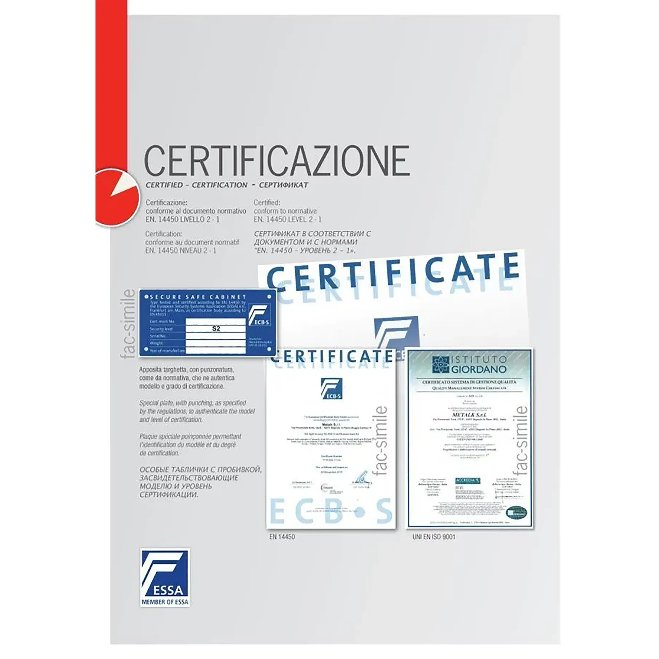 сейф metalk grifone 1505034 btl elec.