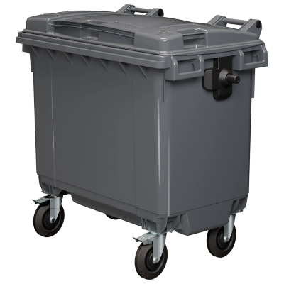 Графитовый